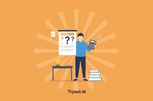 Peran Latihan Soal SMK di Tryout.id dalam Meningkatkan Kemandirian Belajar Siswa