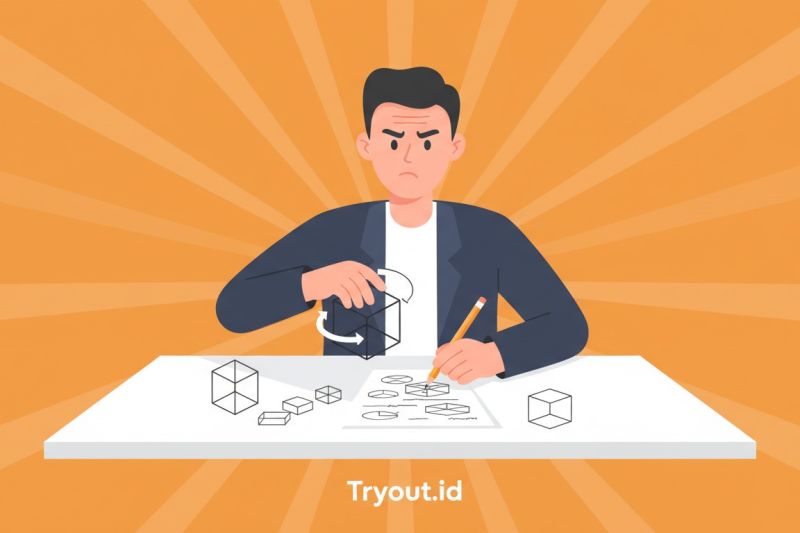 Jadwal Belajar Efektif untuk Persiapan Ujian Masuk UGM yang Konsisten
