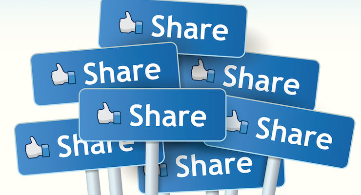 Jasa Share ke Banyak Akun: Strategi Digital Marketing Era Sekarang