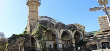 Israel Alihfungsikan Masjid Palestina Bersejarah Jadi Sebuah Kelab Malam