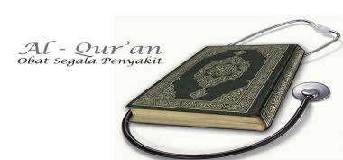 Mengobati Jiwa dengan Al-Qur'an
