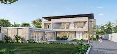 Emporio Architect Wujudkan Rumah Impian dengan Jasa Arsitek Rumah Terbaiknya