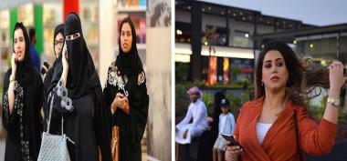 Arab Saudi Telah Berubah Semakin Bebas, Bagaimana Dengan Mekah dan Madinah?