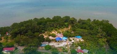 Media Asing Ramai-Ramai Sorot Lagi Pulau Rempang, Kenapa?