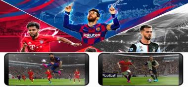 Spesifikasi Minimal Perangkat Android Untuk Bisa Memainkan Game Football PES 2020