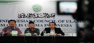 Hati-Hati! MUI Beberkan Bahwa Belum Sampai 10% Produk yang Beredar di Indonesia Bersertifikat Halal
