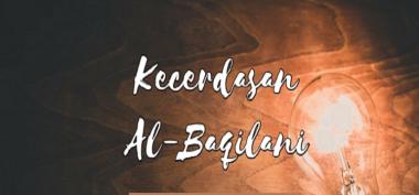 Kecerdasan Imam Al Baqilani