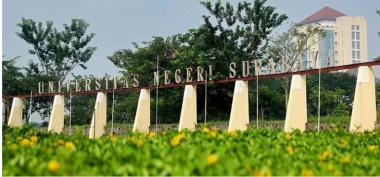 Kuliah Di Universitas Negeri Surabaya Sangat Menyenangkan