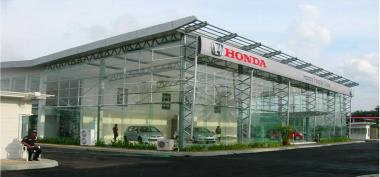 Mau Membeli Mobil Honda Terbaik dengan Banyak Discount, Di Sini Saja
