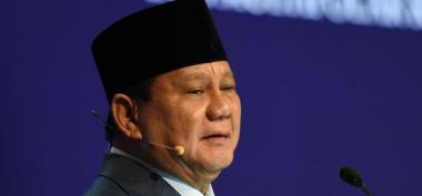 Mengapa Banyak Orang Memandang Prabowo Tidak Layak Menjadi Presiden? 
