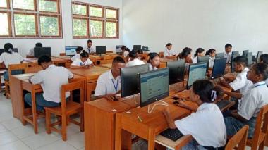 Mempersiapkan Ujian dengan Tryout Online SMA Kelas 12