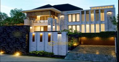 Emporio Architect Melayani Pembuatan Desain Rumah Tersebar di Indonesia