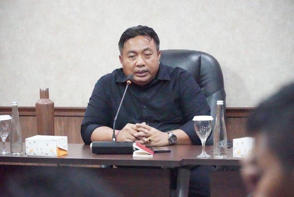 Menelusuri Jejak dan Kontribusi I Nyoman Parta di Bali