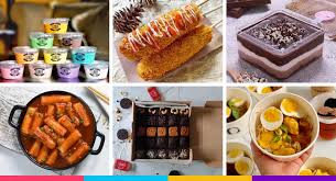 Inspirasi Makanan Viral yang Patut Dicoba