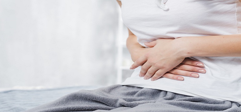 Jangan Abaikan Gejala Abdominal Migrain