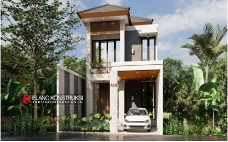 Desain Rumah Impian dengan Bantuan Jasa Desain Rumah Bogor yang Berpengalaman