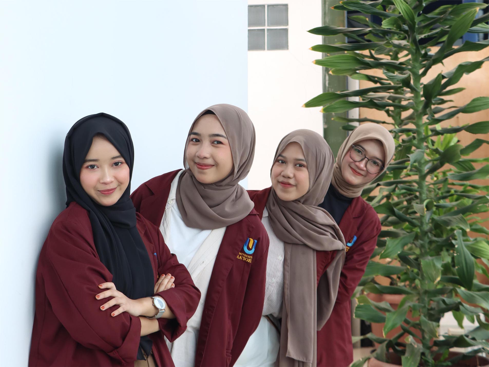 Ingin Kuliah S1 Perbankan Syariah Gratis Lewat Beasiswa Rektor Kuota Terbatas?