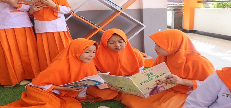 SD Islam Al Masoem, Unggulan di Bandung Timur