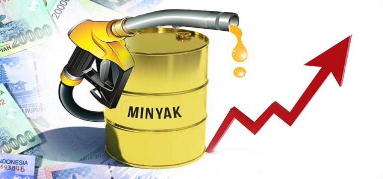 Bukannya Menurunkan Harga Minyak Goreng, Pemerintah Justru Menaikan Harga BBM, Tarif internet, Pakaian, Tarif Tol dan Masih Banyak Lagi