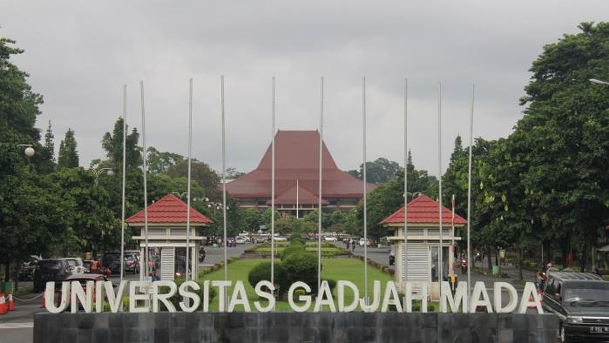 Raih Skor Tertinggi di Tryout Gratis UGM dan Dapatkan Analisis Kelemahanmu