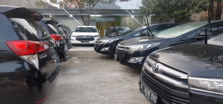 Sewa Mobil untuk Piknik Rame Rame Ternyata Lebih Seru