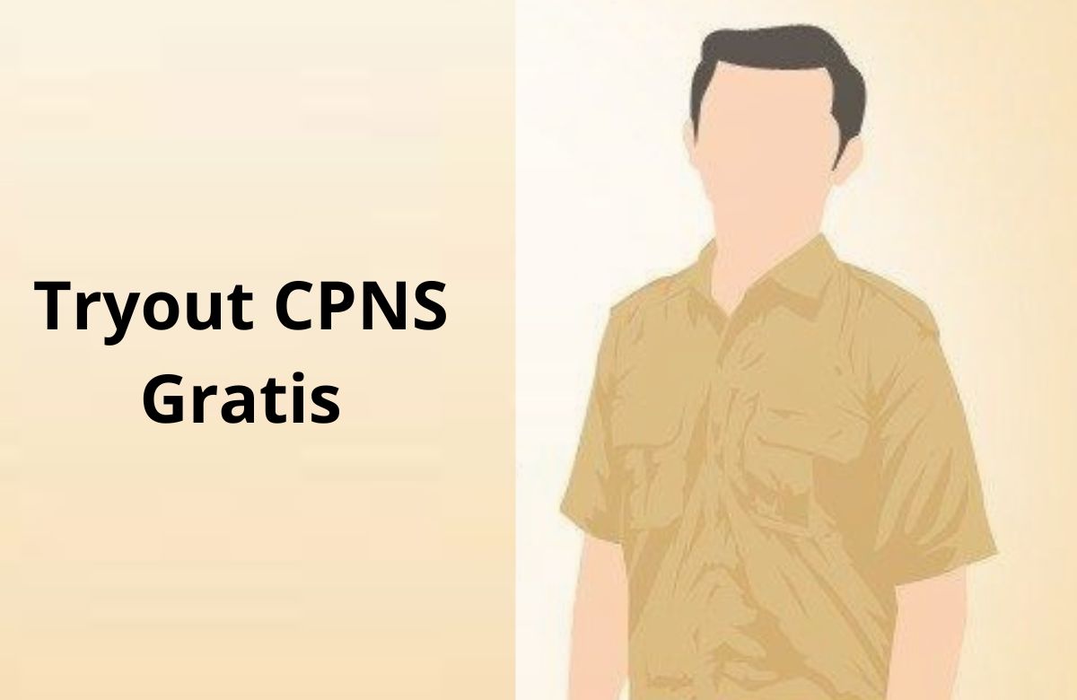 Tryout CPNS Online Gratis: Uji Kesiapanmu dengan Simulasi Mirip Tes Resmi