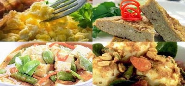 Resep olahan telur, cocok untuk anak Anda