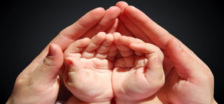 Harapan dan Doa Orang Tua Untukmu Anak Anakku