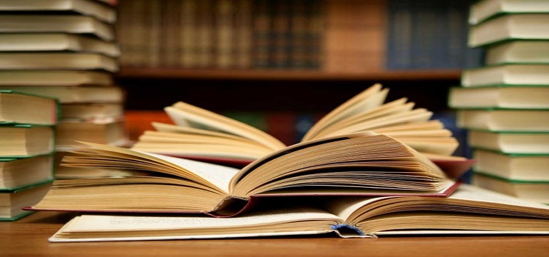 Disini Anda Bisa Mendapatkan Terjemahan Novel Terbaik ke dalam Bahasa Indonesia