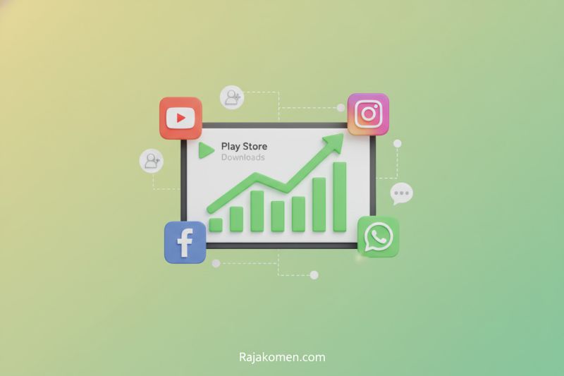 Pendekatan Internet Marketing untuk Meningkatkan Strategi Social Media Marketing dan Interaksi Komunitas