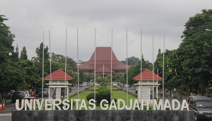 Latihan Soal UTUL UGM 2026 Beserta Kunci Jawaban