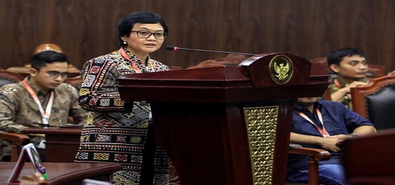Ada Apa dengan Pemindahan Ibu Kota Negara (IKN)