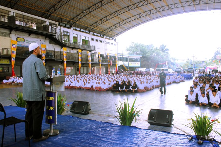 Pesantren Modern, Pondok Pesantren yang Mampu Mengubah Paradigma Pendidikan
