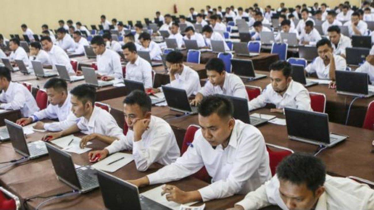 Pelajari Materinya! Setelah Ikut Tryout CPNS Gratis Online di Tryout.id