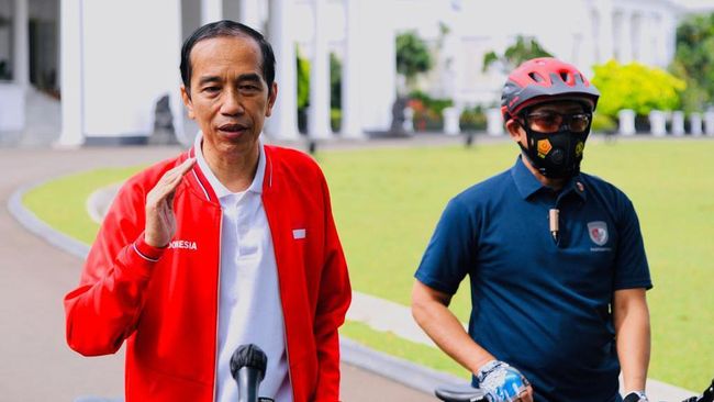 Terimakasih Tuan Presiden, Sudah Bicara, Meskipun Sangat Mengecewakan