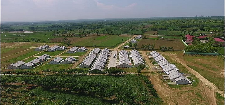 Segera Miliki Rumah Murah Milik Sendiri Di Perumahan Tuban