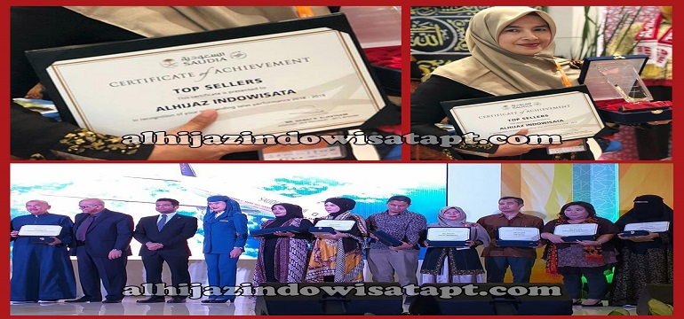 Mau Daftar Haji Plus yang Efektif dan Nyaman? Yuk Daftar Disini Saja