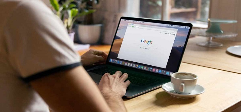 Mau Tembus Halaman Pertama di Google? Lakukan Riset Kata Kunci
