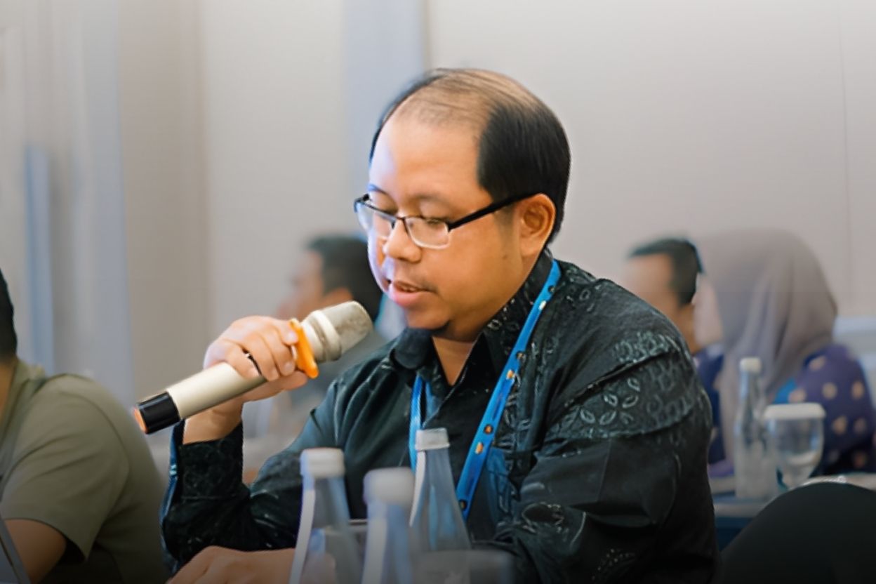 Mengenal Lebih Dekat Profil Akademik Dosen Berprestasi Al Masoem Yang Profesional