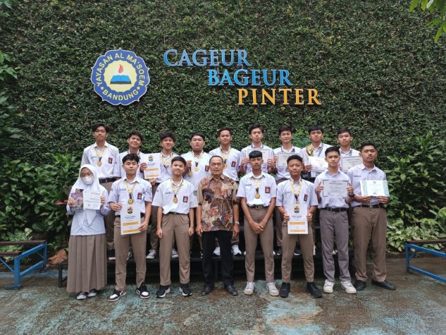 Menciptakan Lingkungan yang Penuh Kompetisi di Sekolah Plus Pesantren