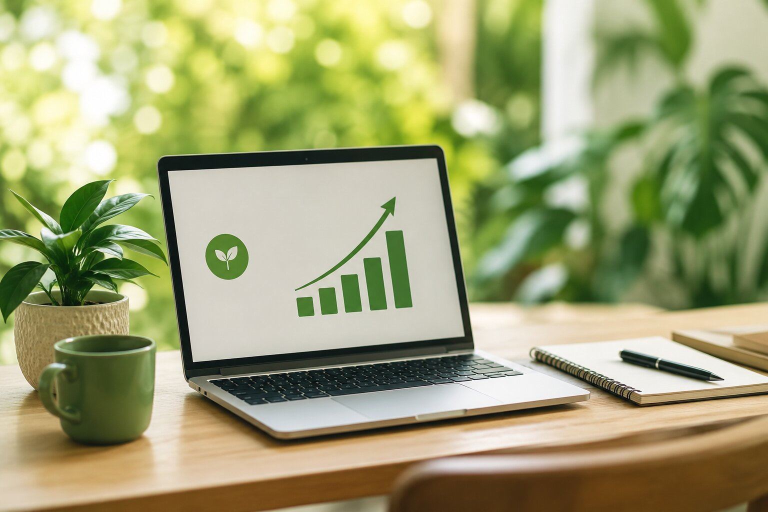 Peluang Bisnis Internet Modern yang Menjanjikan untuk Masa Depan Generasi Digital