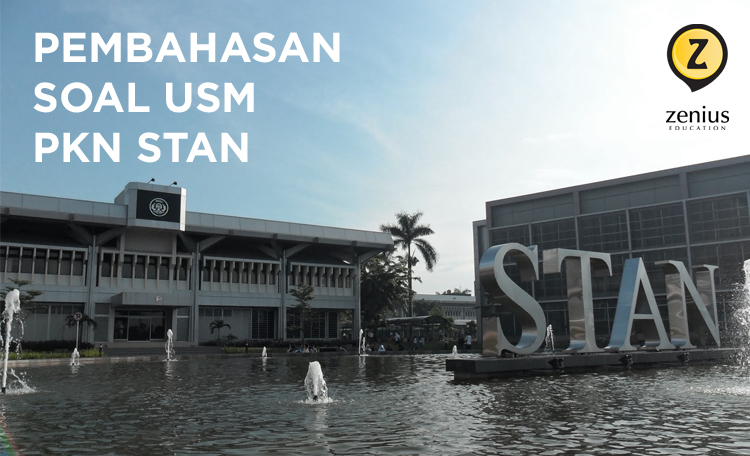 Simulasi Soal USM STAN: Uji Kemampuanmu Sekarang!