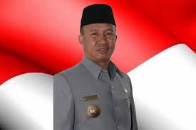 Lampung I Punya Wakil Andal: Inilah Profil Lengkap Mukhlis Basri