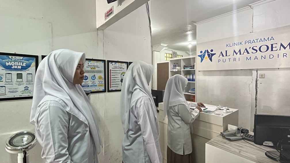Ini Bedanya Pondok Zaman Dulu dan Sekarang