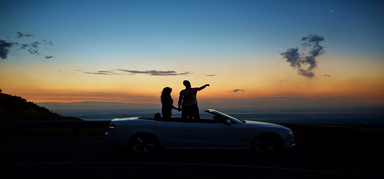 Ide Waktu Berkualitas yang Membuat Pasangan Makin Cinta