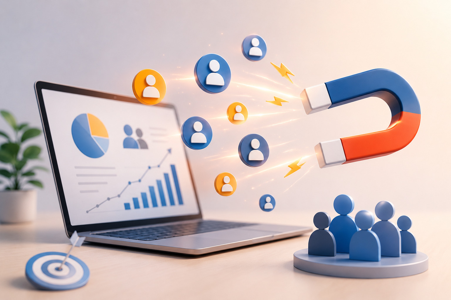 Strategi Branding Digital untuk Meningkatkan Kepercayaan dan Loyalitas Pelanggan
