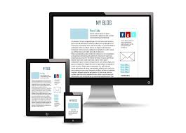 Tak Selamanya Baik, Ini Dampak Buruk Jika Sering Ganti Template Blog
