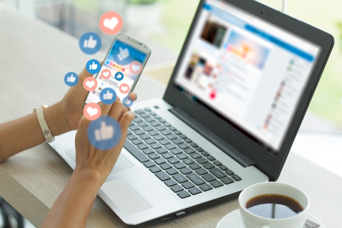 Jasa Buzzer Medsos: Solusi Tepat Untuk Tingkatkan Popularitas dan Engagement