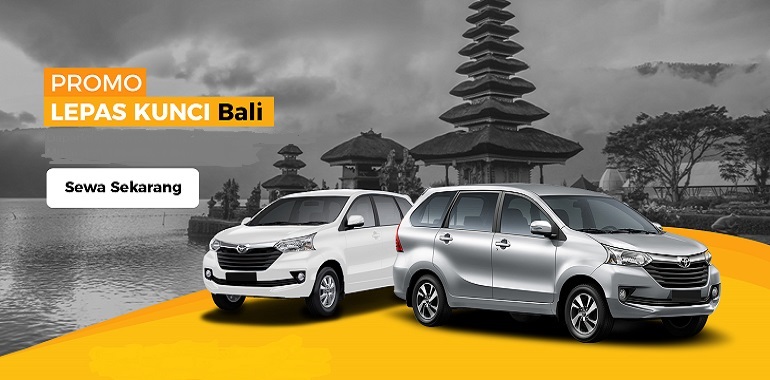 Sewa Mobil Matic Di Bali Nyaman untuk Jalan Jalan