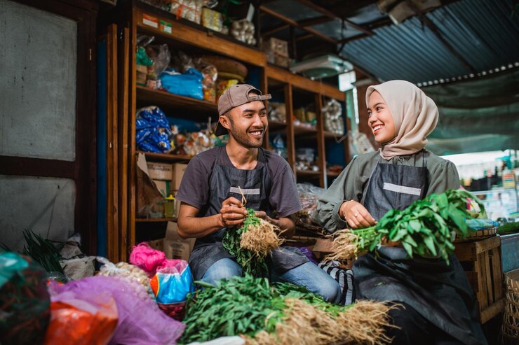 UMKM Siap Tumbuh Pesat di 2026: 8 Strategi Internet Marketing 2026 untuk Dorong Omzet